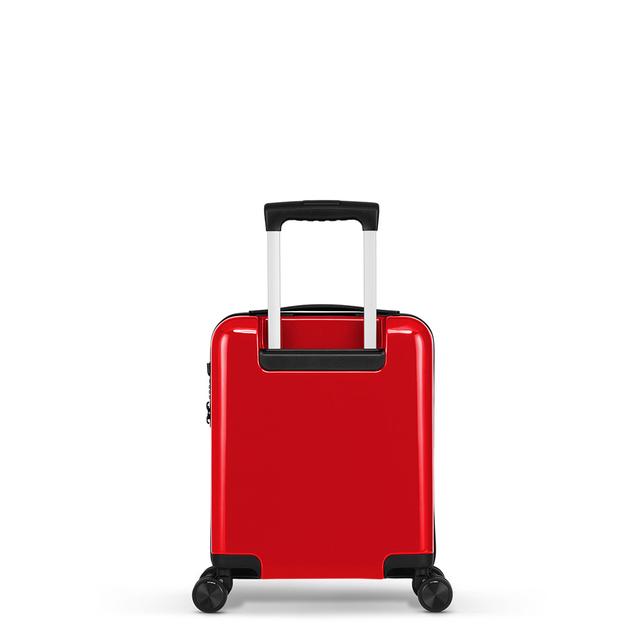 CABIN MINI, rot(Handgepäck Mini - 45 cm)