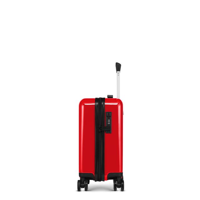 CABIN MINI, rot(Handgepäck Mini - 45 cm)