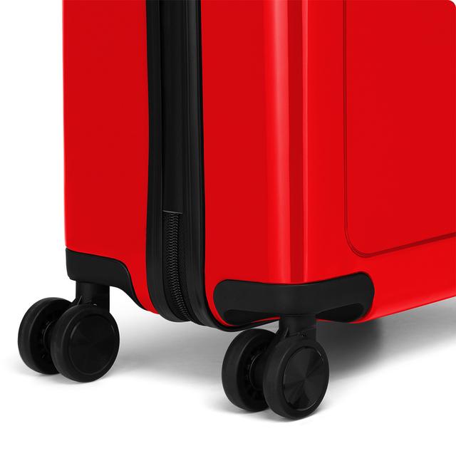 CABIN MINI, rot(Handgepäck Mini - 45 cm)