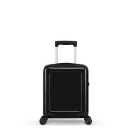 CABIN MINI, schwarz (Handgepäck Mini - 45 cm)