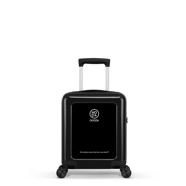 CABIN MINI, schwarz (Handgepäck Mini - 45 cm)