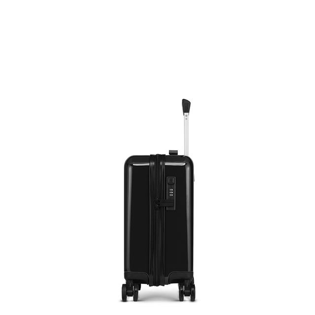 CABIN MINI, schwarz (Handgepäck Mini - 45 cm)