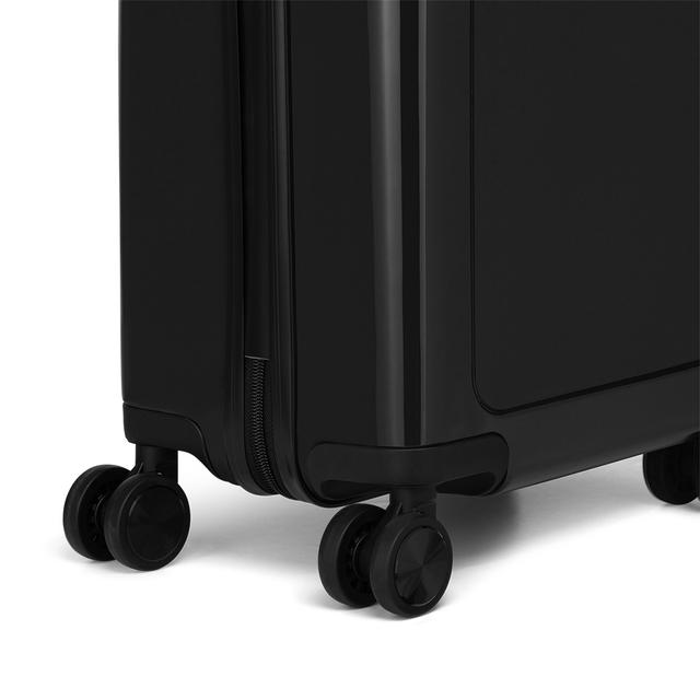 CABIN MINI, schwarz (Handgepäck Mini - 45 cm)