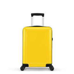 CABIN PRO, gelb (Handgepäck - 54 cm)