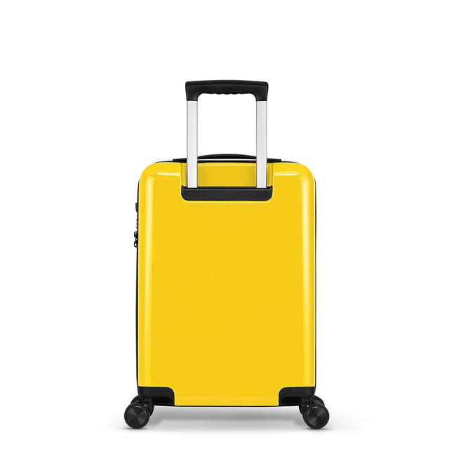 CABIN PRO, gelb (Handgepäck - 54 cm)