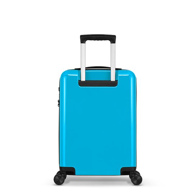 CABIN PRO, hellblau (Handgepäck - 54 cm)
