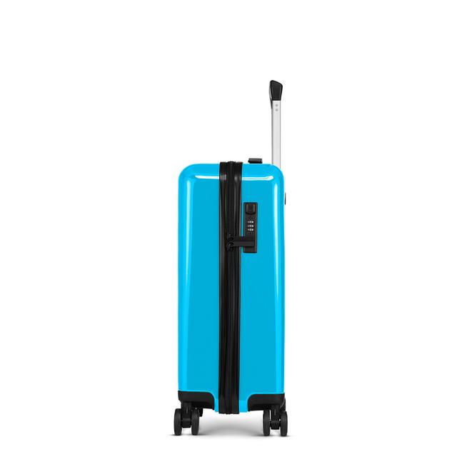 CABIN PRO, hellblau (Handgepäck - 54 cm)