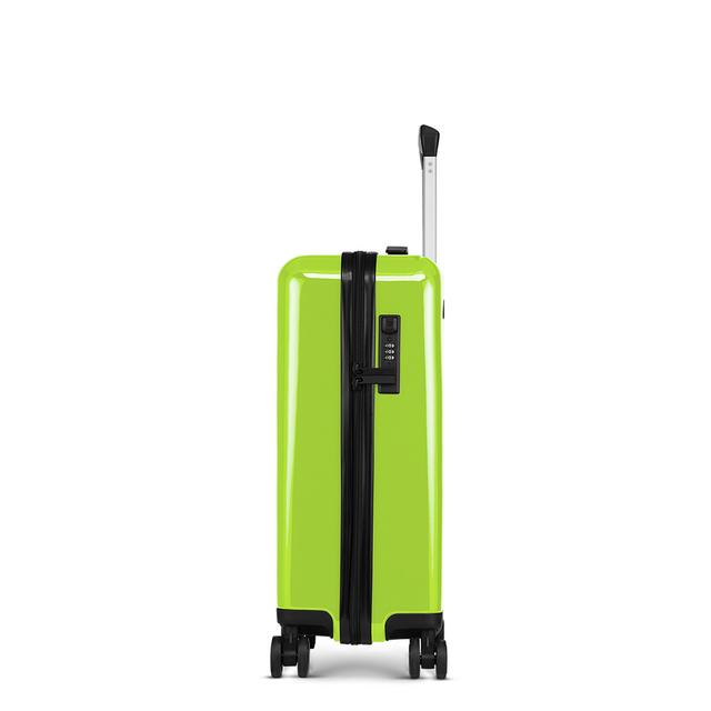 CABIN PRO, hellgrün (Handgepäck - 54 cm)
