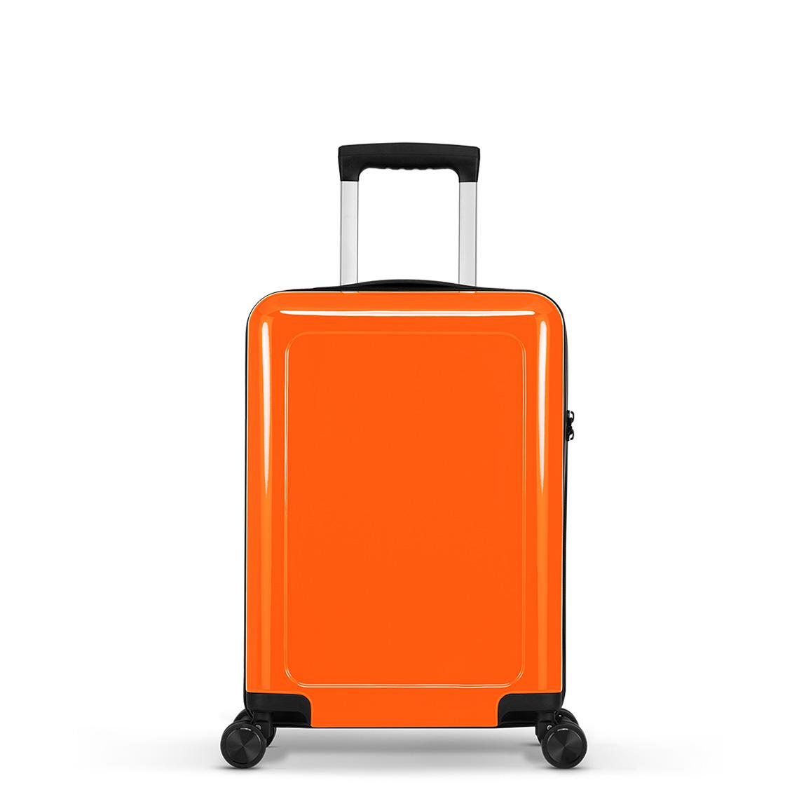 CABIN PRO, oranje (Handgepäck - 54 cm)