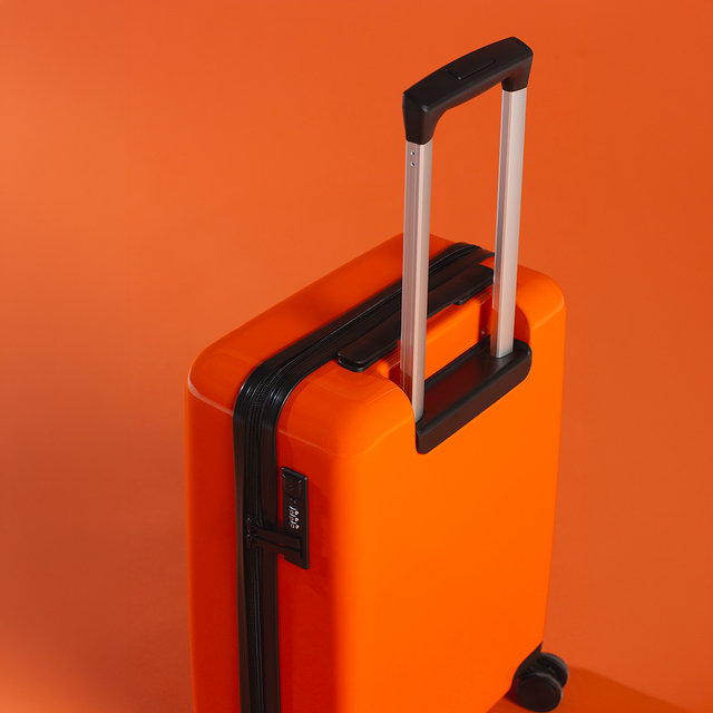 CABIN PRO, oranje (Handgepäck - 54 cm)