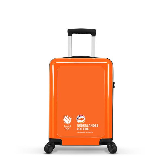 CABIN PRO, oranje (Handgepäck - 54 cm)