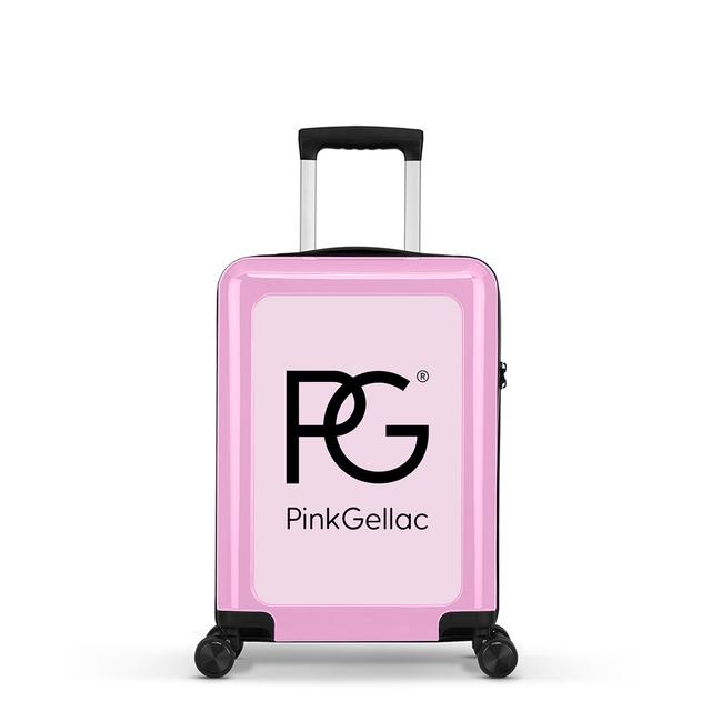 CABIN PRO, rosa (Handgepäck - 54 cm)