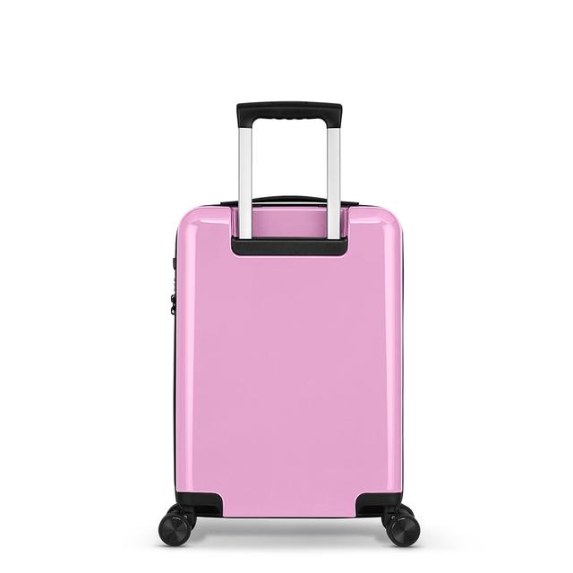 CABIN PRO, rosa (Handgepäck - 54 cm)