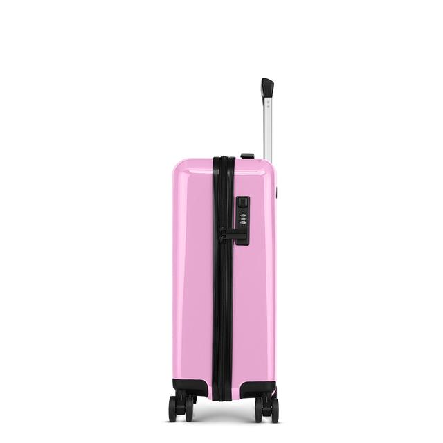 CABIN PRO, rosa (Handgepäck - 54 cm)