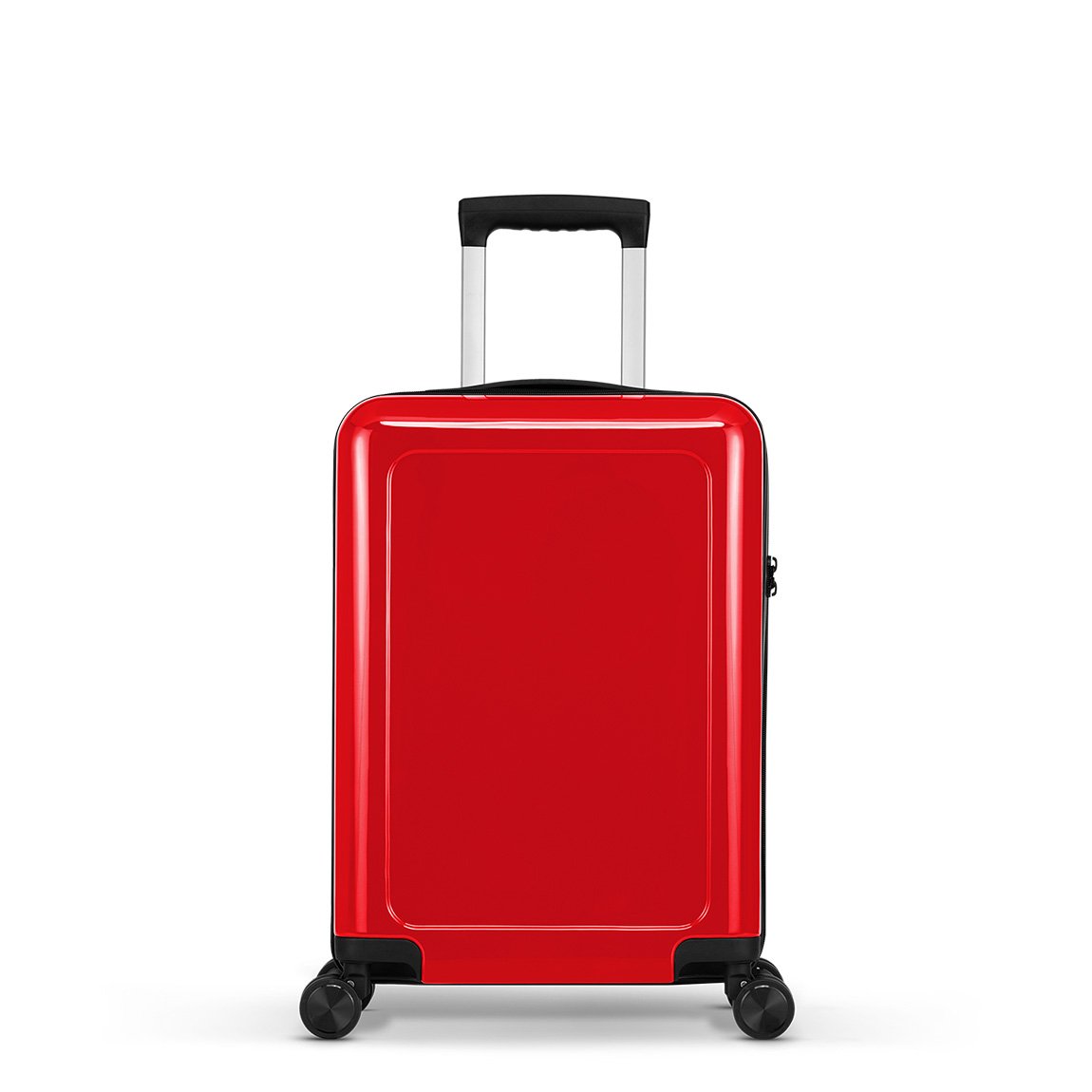 CABIN PRO, rot (Handgepäck - 54 cm)