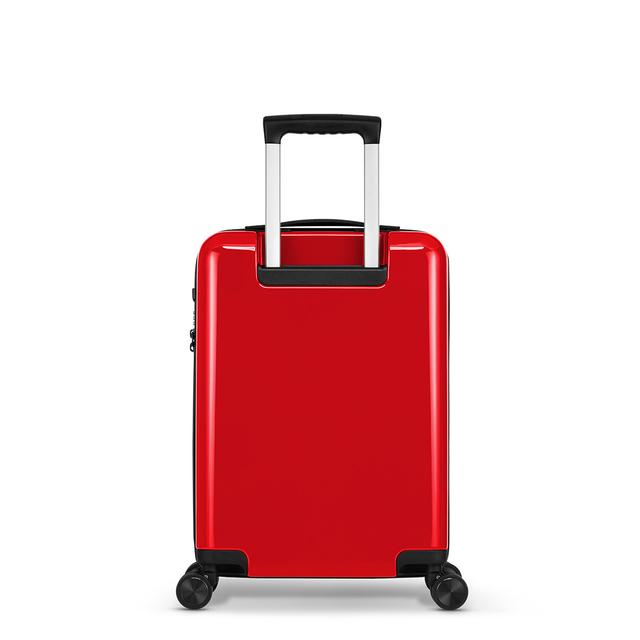 CABIN PRO, rot (Handgepäck - 54 cm)