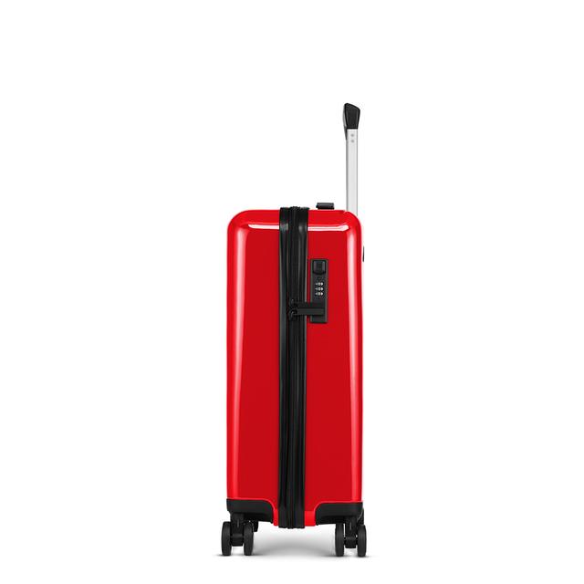 CABIN PRO, rot (Handgepäck - 54 cm)
