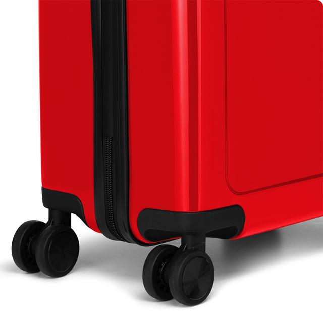 CABIN PRO, rot (Handgepäck - 54 cm)