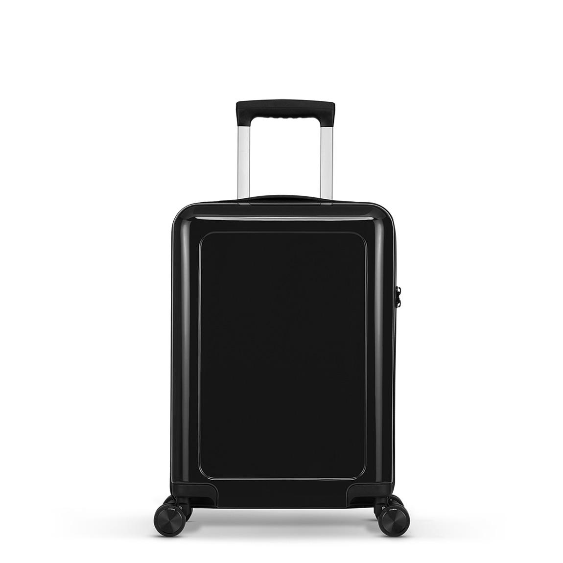CABIN PRO, schwarz (Handgepäck - 54 cm)