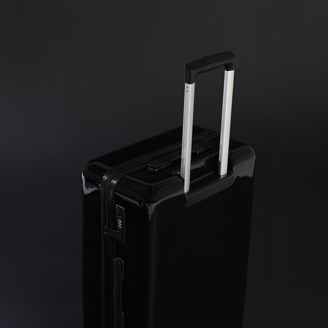 CABIN PRO, schwarz (Handgepäck - 54 cm)