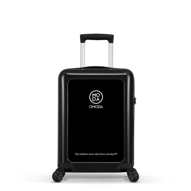 CABIN PRO, schwarz (Handgepäck - 54 cm)