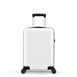 CABIN PRO, weiß (Handgepäck - 54 cm)