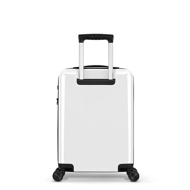 CABIN PRO, weiß (Handgepäck - 54 cm)
