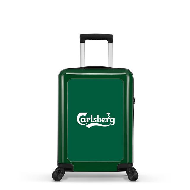 CABIN PRO,dunkelgrün (Handgepäck - 54 cm)