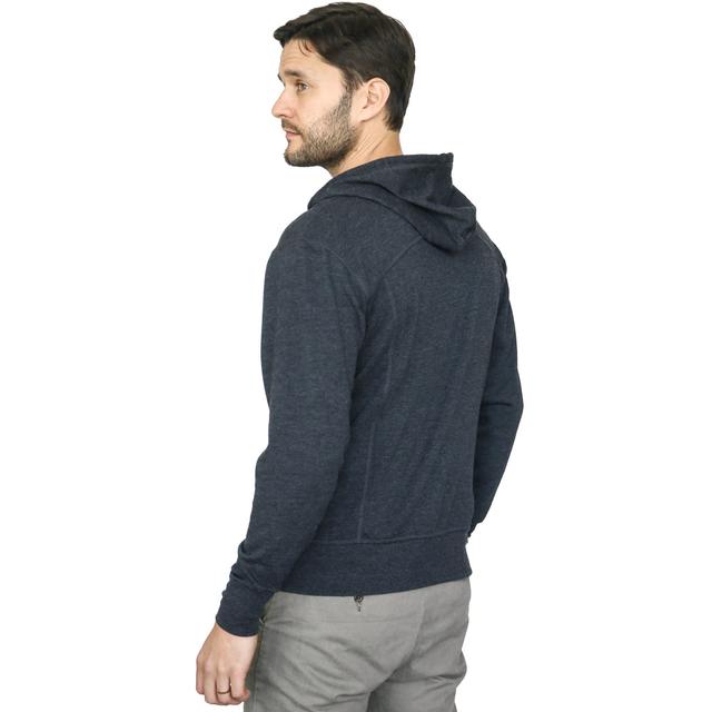 CARRY UP, charcoal (2in 1 Hoodie & Bagpack)