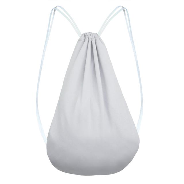 CARRY UP, heather grey (2in 1 Hoodie & Bagpack)