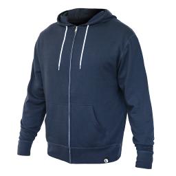 CARRY UP, midnight navy (2in 1 Hoodie & Bagpack)