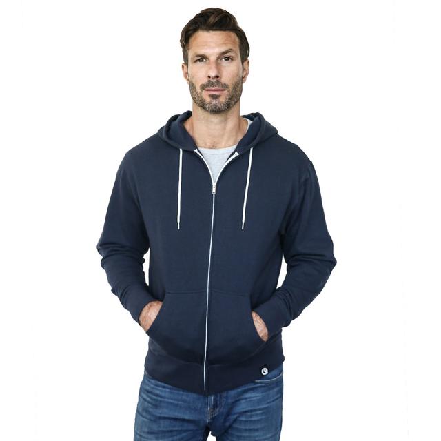 CARRY UP, midnight navy (2in 1 Hoodie & Bagpack)