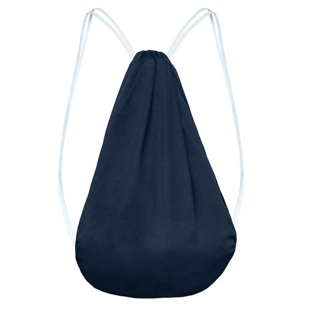 CARRY UP, midnight navy (2in 1 Hoodie & Bagpack)