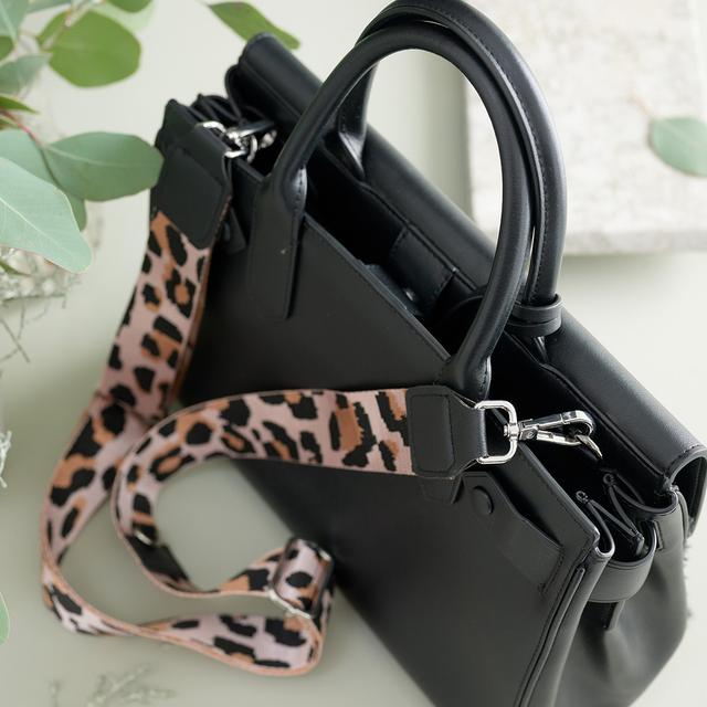 CATWALK (Handygurt mit Börse)