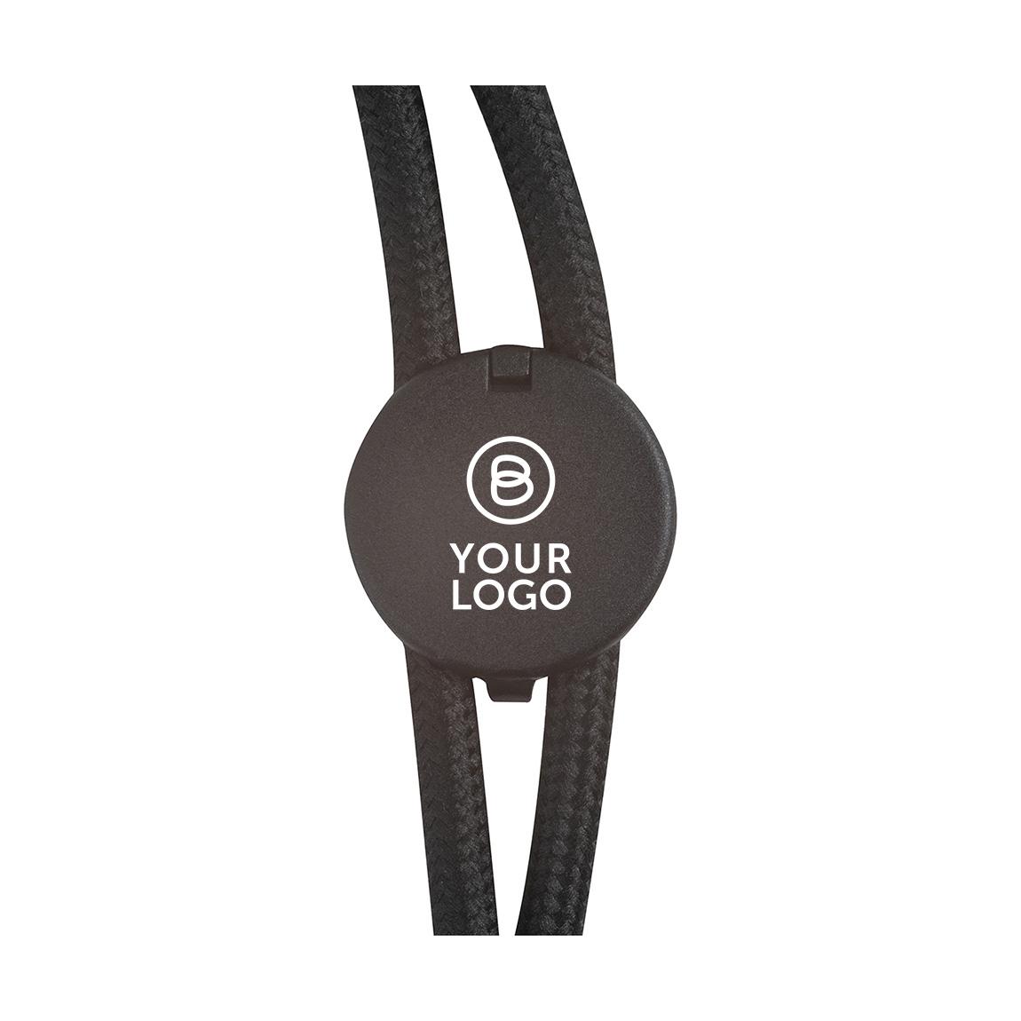CHARGY (Ladekabel Lanyard)