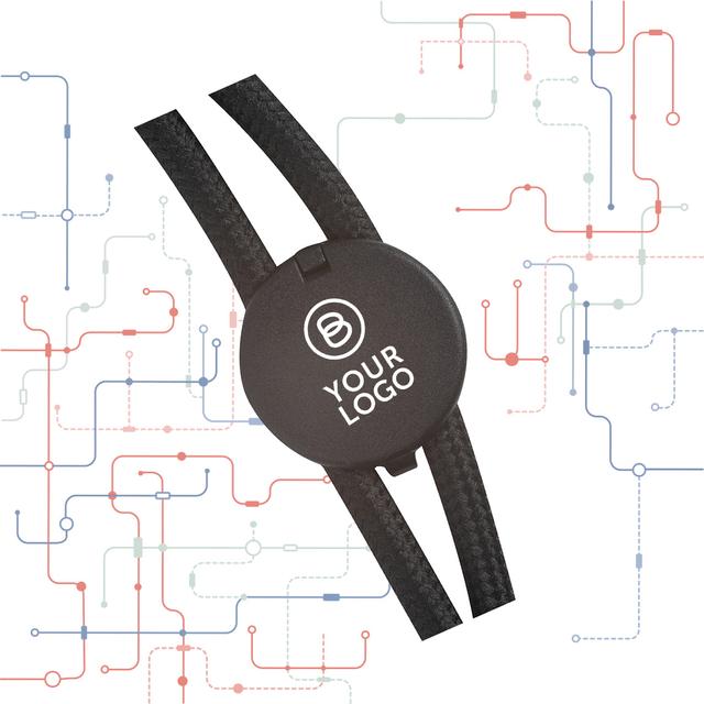 CHARGY (Ladekabel Lanyard)