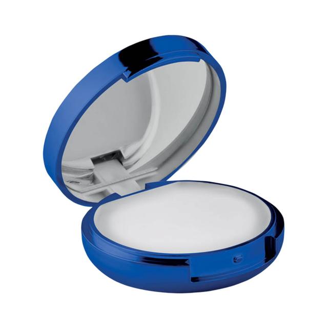 CHECK & CARE (Lippenbalsam mit Spiegel), blau