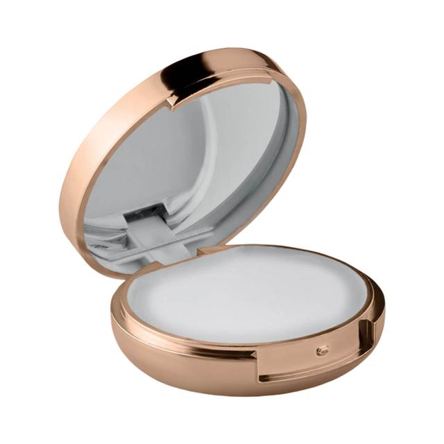 CHECK & CARE (Lippenbalsam mit Spiegel), Champagne