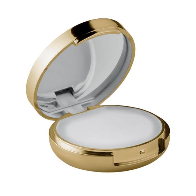 CHECK & CARE (Lippenbalsam mit Spiegel), gold