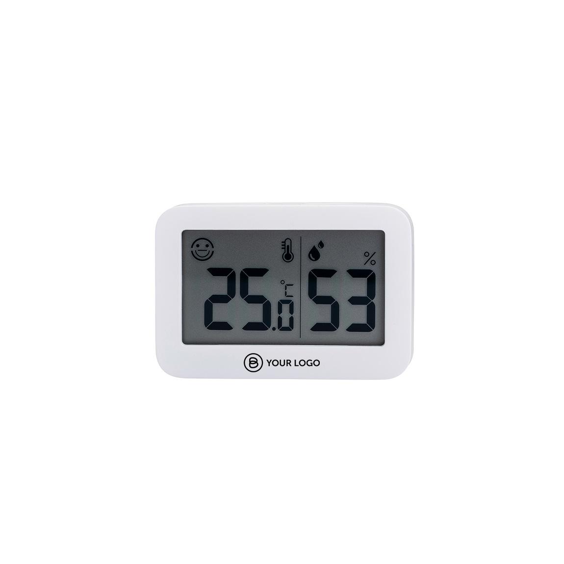 CLIMIO (Hygrothermometer)