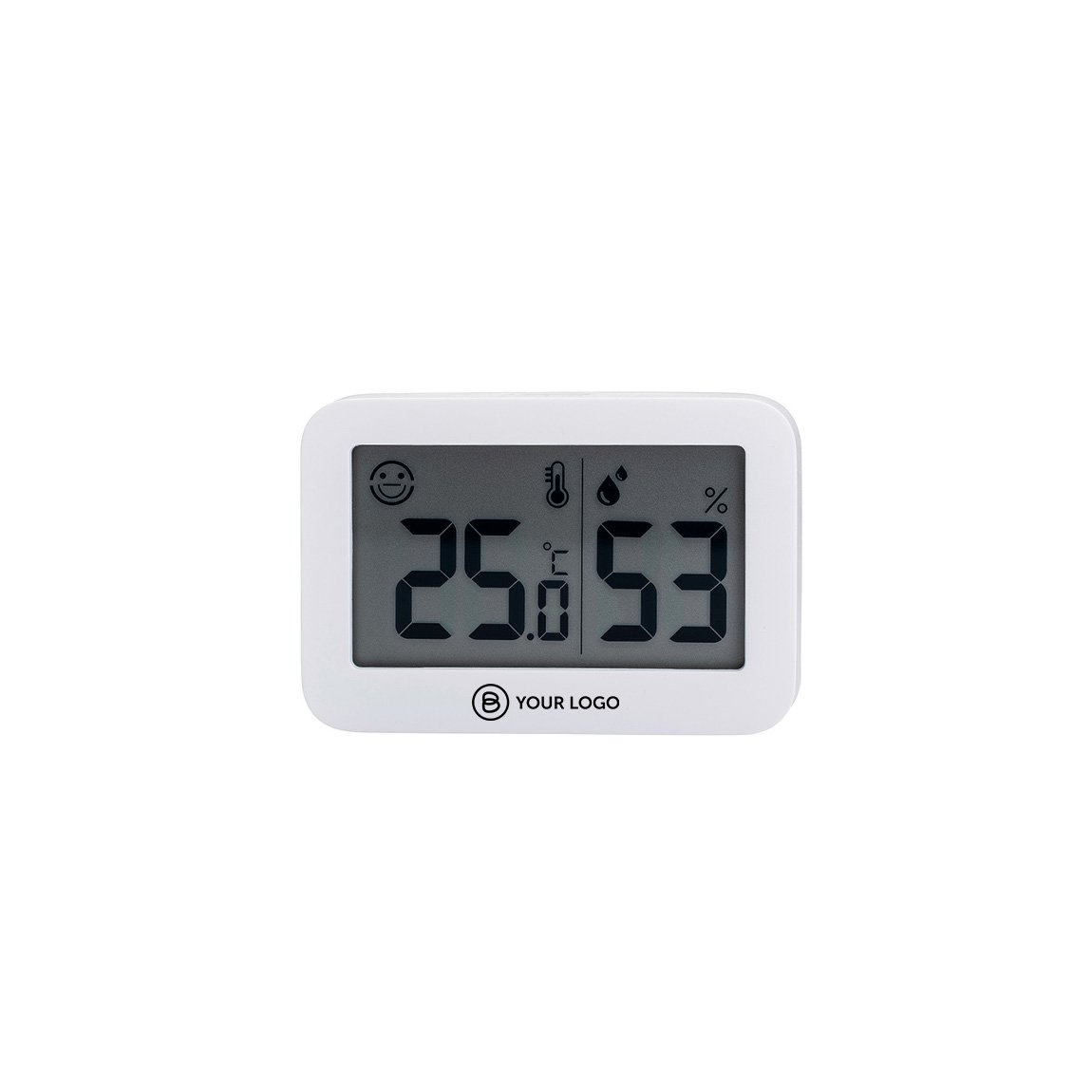 CLIMIO (Hygrothermometer)