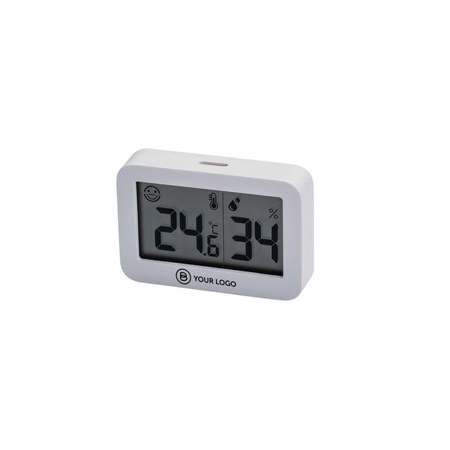 CLIMIO (Hygrothermometer)