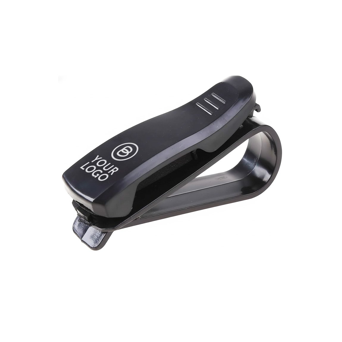 CLIPFIX (Brillenhalter für Autoblende)