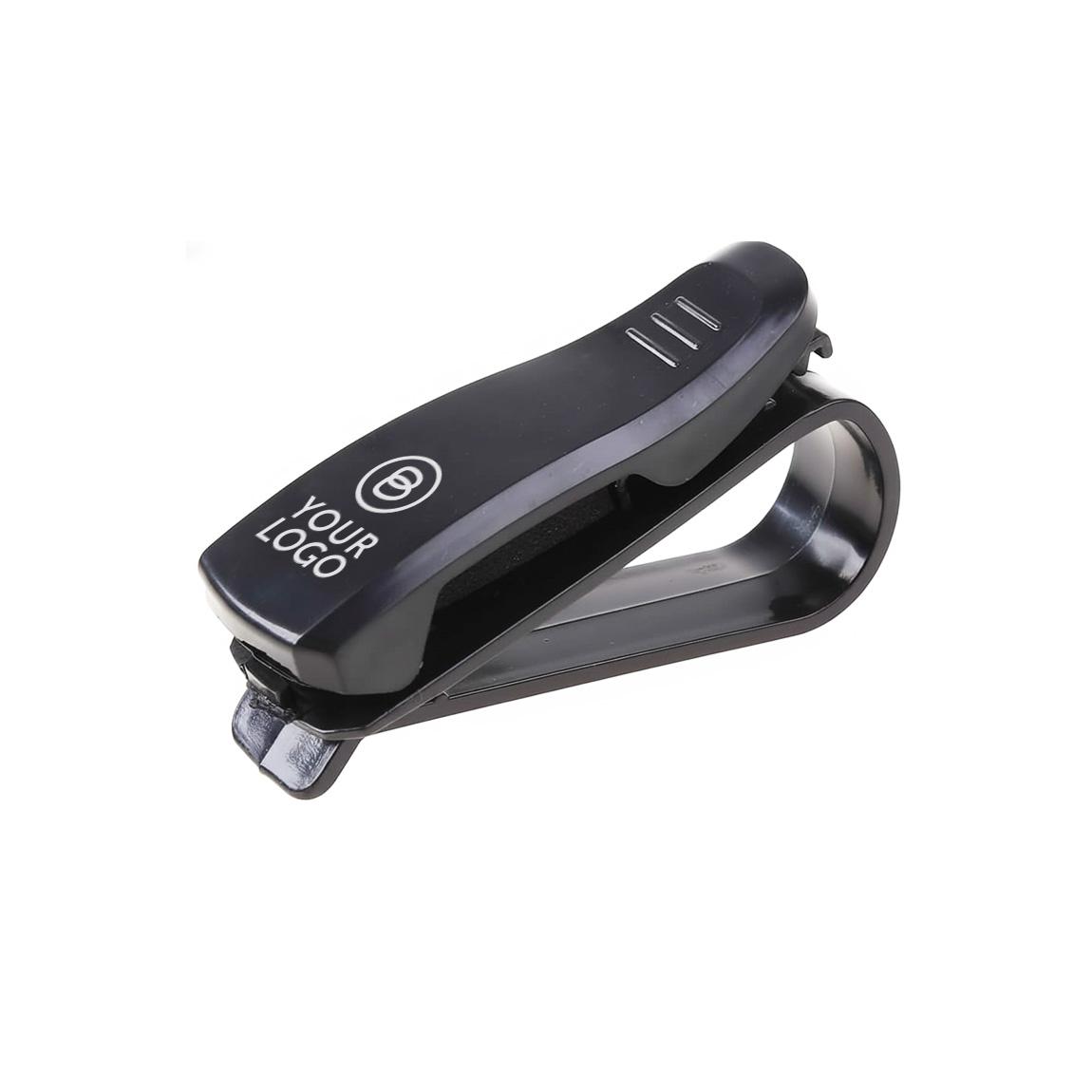 CLIPFIX (Brillenhalter für Autoblende)