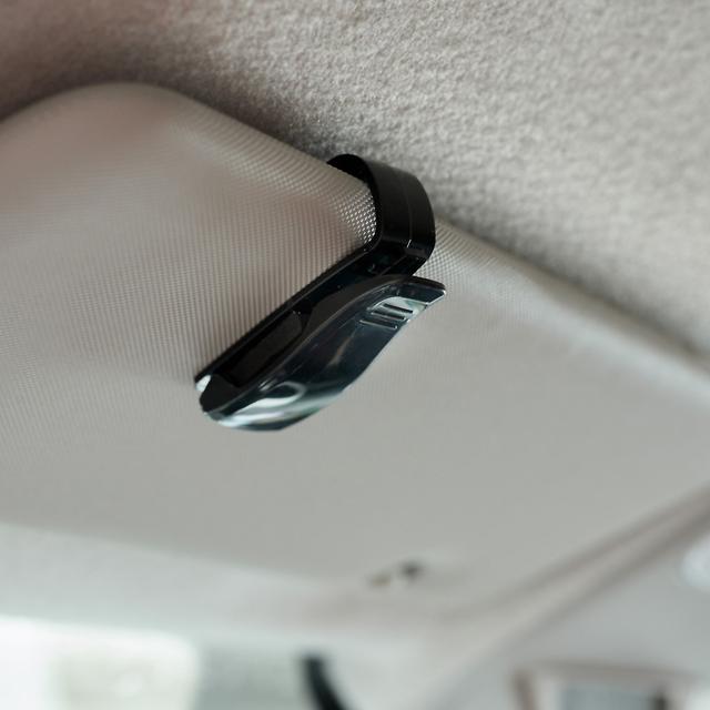 CLIPFIX (Brillenhalter für Autoblende)