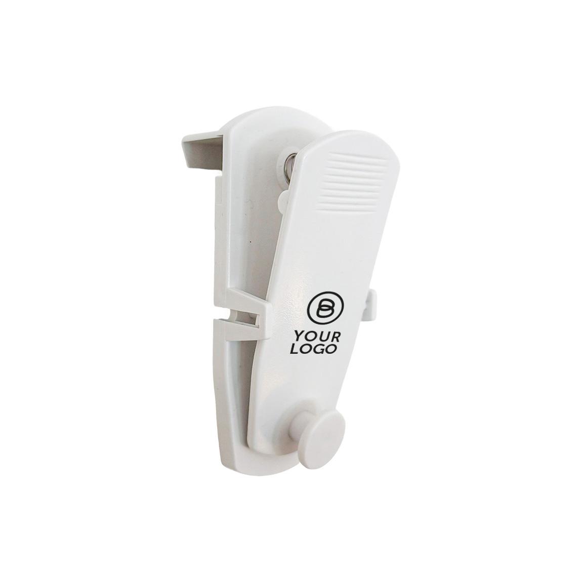 CLIPP STAR, Kreis (Türhaken)