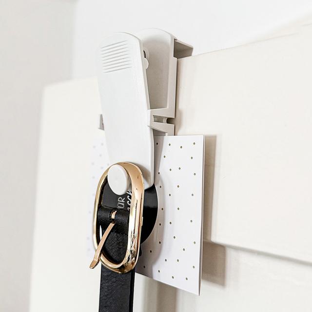 CLIPP STAR, Kreis (Türhaken)