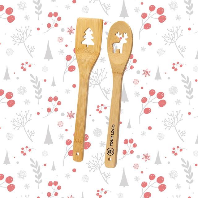 COOK N' CLAUS (Küchen-Set)