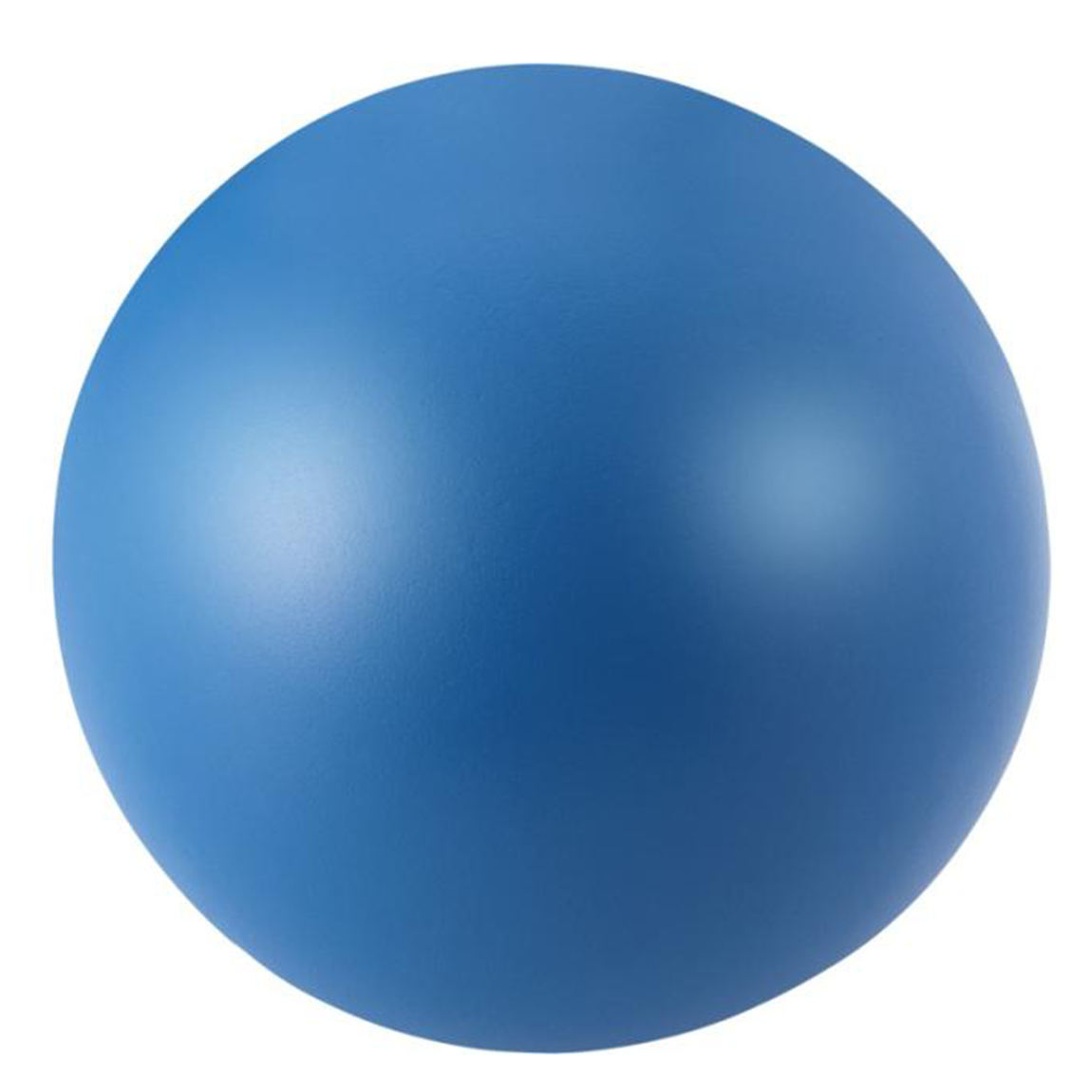 SQUEEZE, blau (Antistressball)