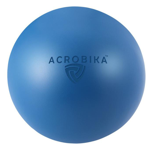 SQUEEZE, blau (Antistressball)